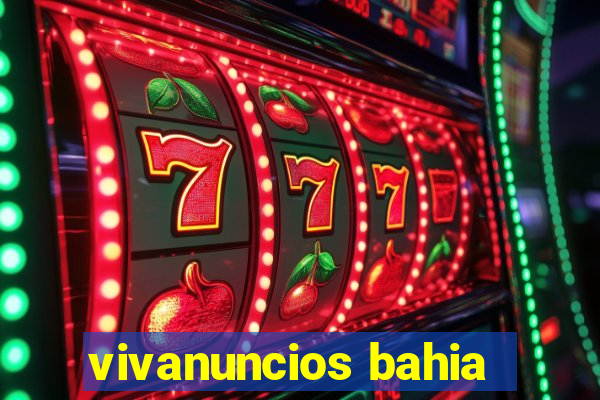 vivanuncios bahia